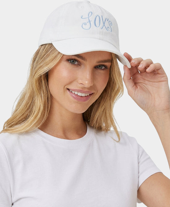 
Fox’s Exclusive Baseball Cap view 1