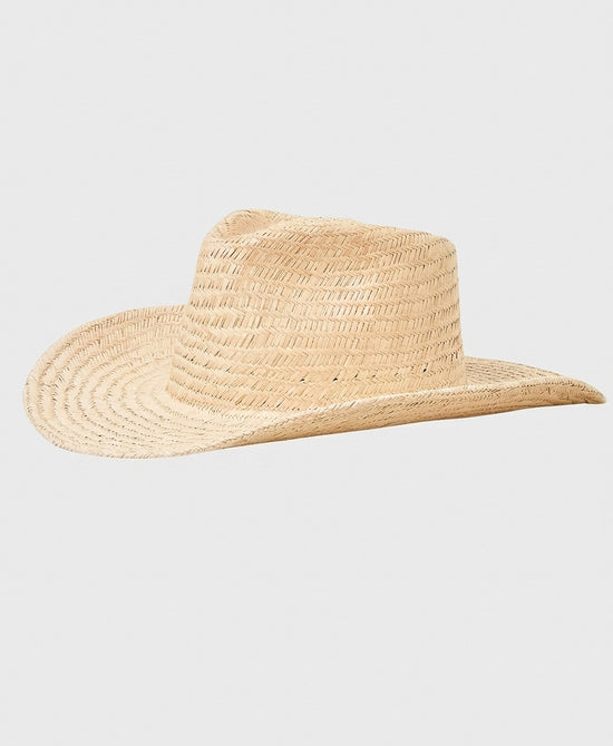 
Straw Hat in BEIGE view 2