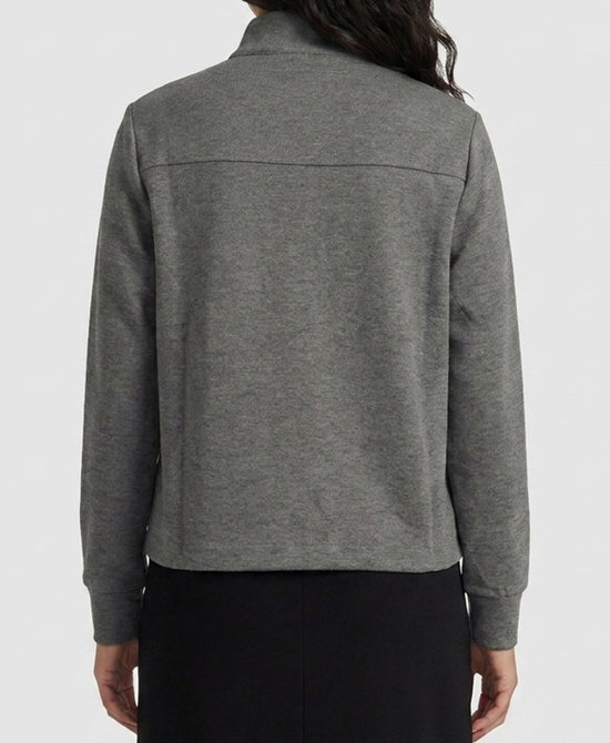 
Scuba Jacket in GREY view 2