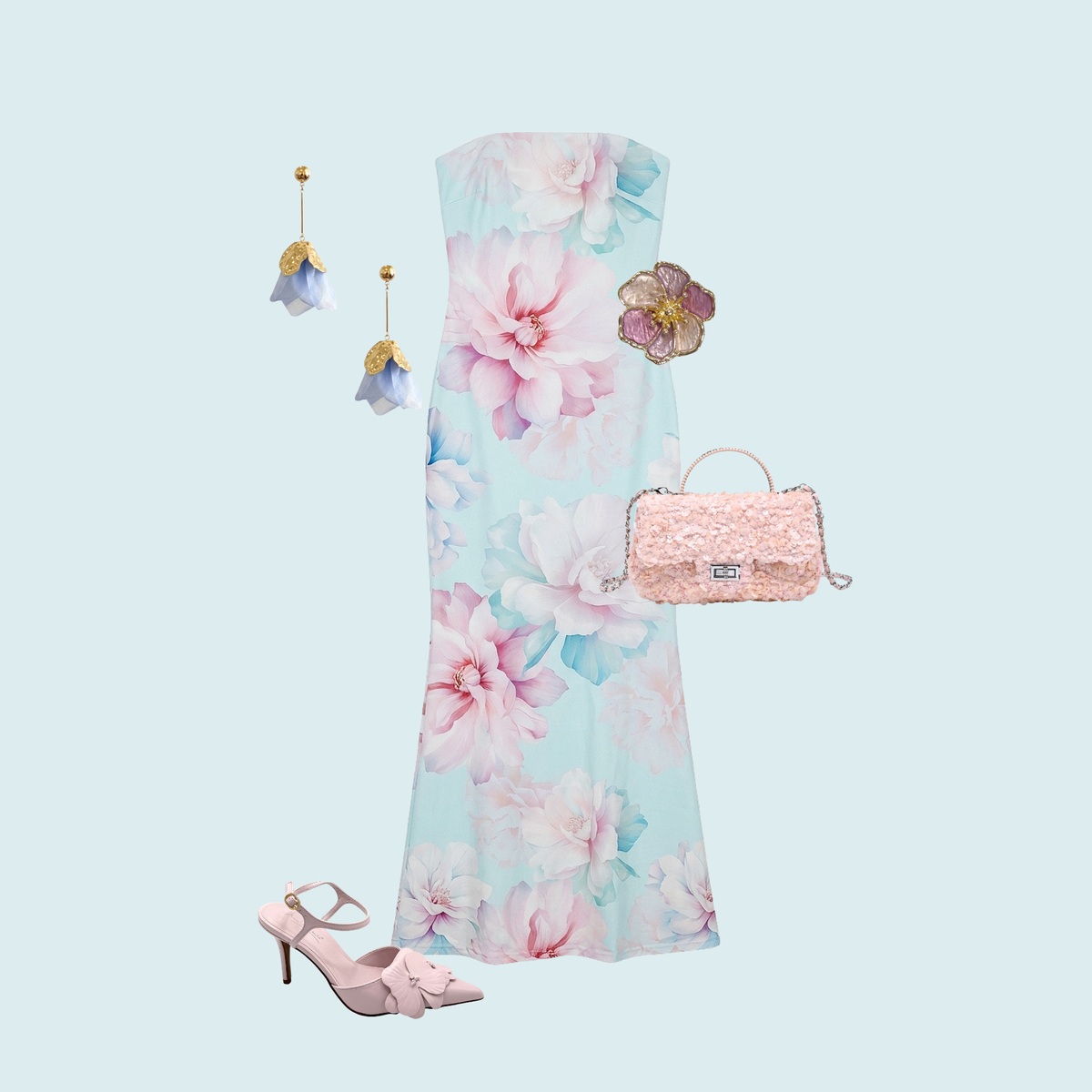 Pastels Perfected