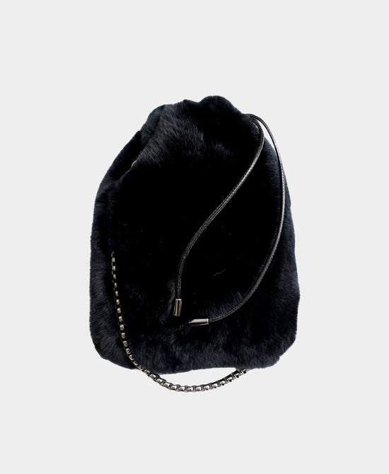 
Fur Crossbody Bag view 2